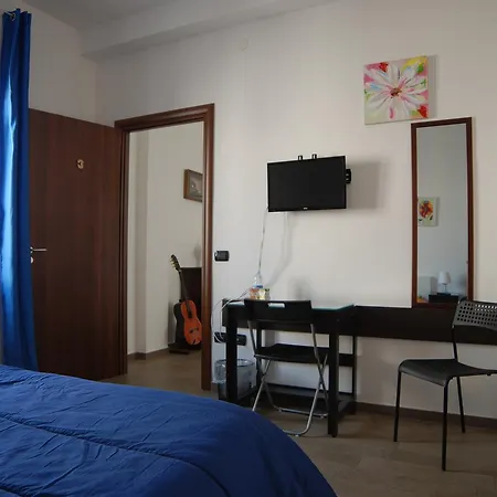 Bed and Breakfast Vittoria
