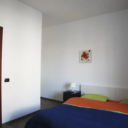 Vittoria Bed and Breakfast