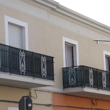 Vittoria Bed and Breakfast *