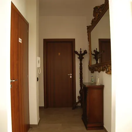 Vittoria Panzió