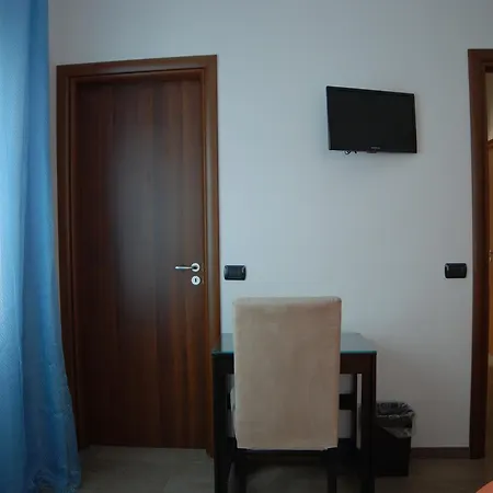 Bed and Breakfast Vittoria