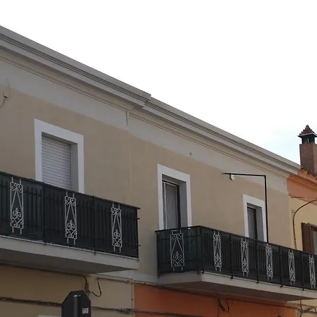 Panzió Vittoria Crotone