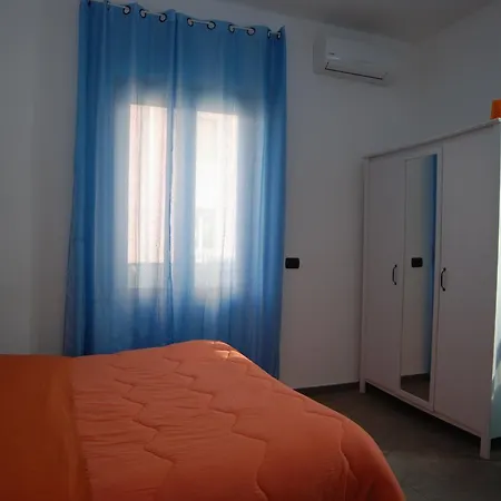 Vittoria Κρότωνας