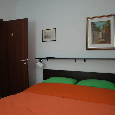 Vittoria * Κρότωνας