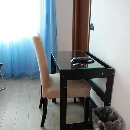 Bed and Breakfast Vittoria *