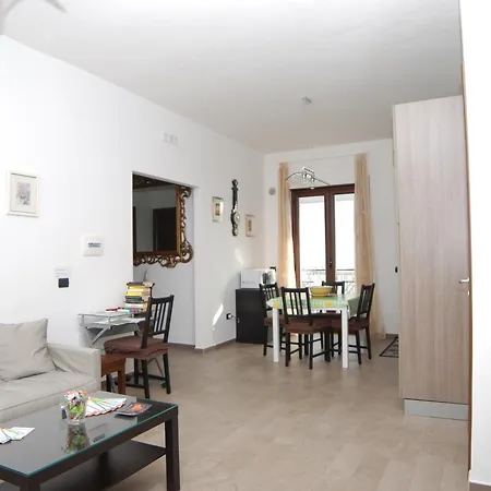 Bed and Breakfast Vittoria *