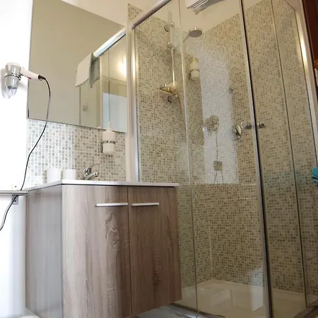 Vittoria Bed and Breakfast