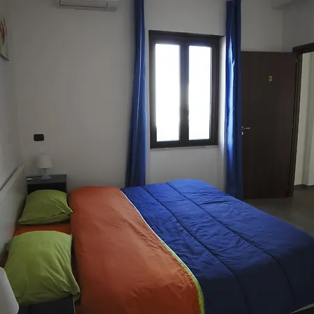 Vittoria Bed and Breakfast *
